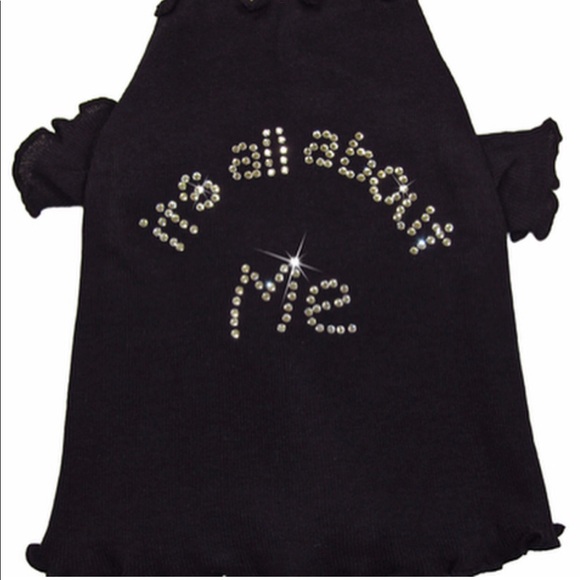 Custom made Rhinestone clothing - Picture 5 of 8
